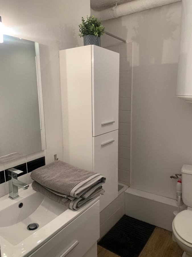 Les Appartements De Lina - Havre de paix - Self Check-In La Grande Motte Extérieur photo